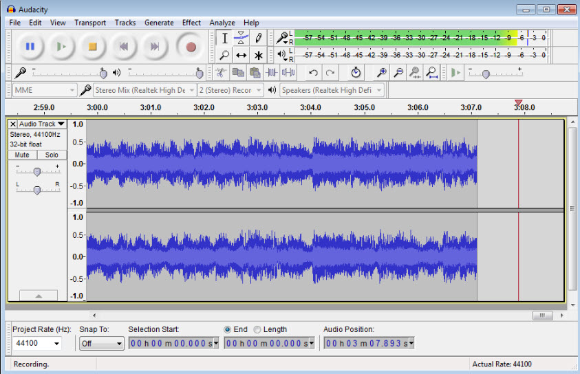 Best mac music editing software free